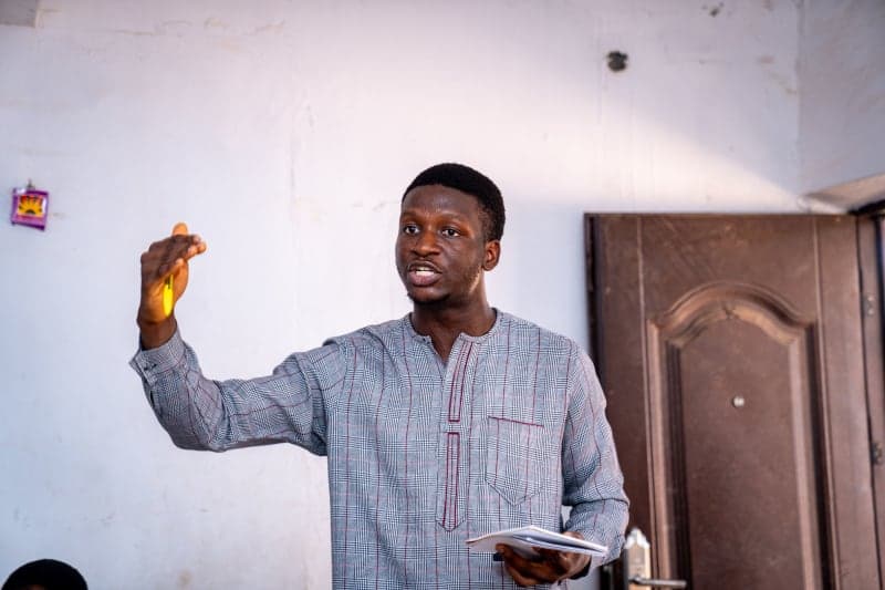 All Nigerian Youth Debating Championship (ANYDC)